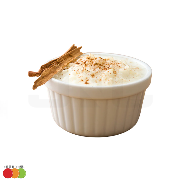 One On One Milk (Rice) - In Stock