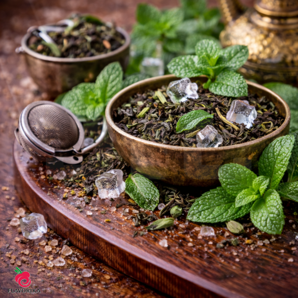 Flavorika Mintzee - In Stock