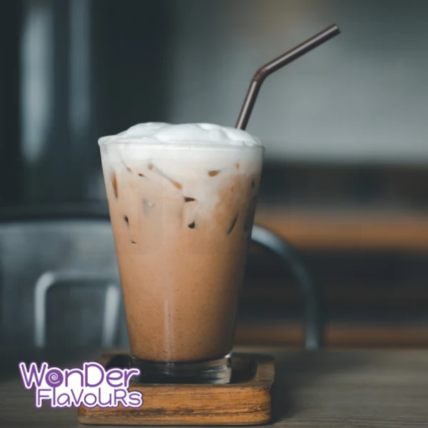 Wonder Flavours SC Mocha And Cream - In Stock