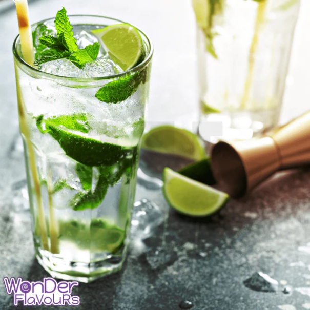 Wonder Flavours SC Mojito - In Stock