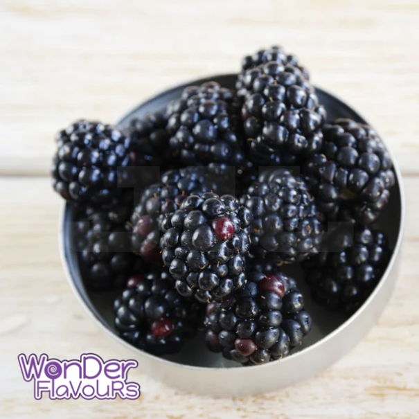 Wonder Flavours SC Mora (Blackberry)