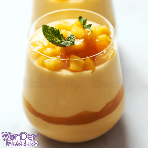 Wonder Flavours SC Mousse (Mango)