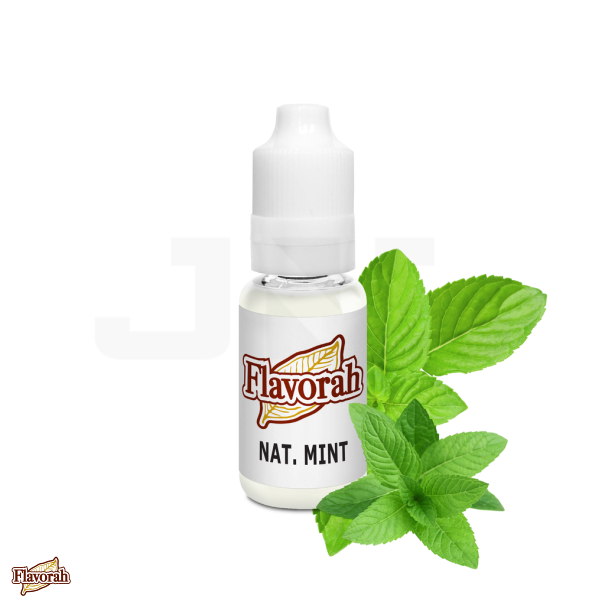 Flavorah Natural Mint