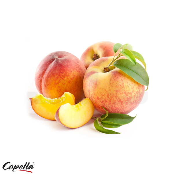 Capella Nectarine