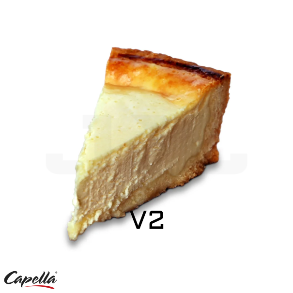 Capella New York Cheesecake V2