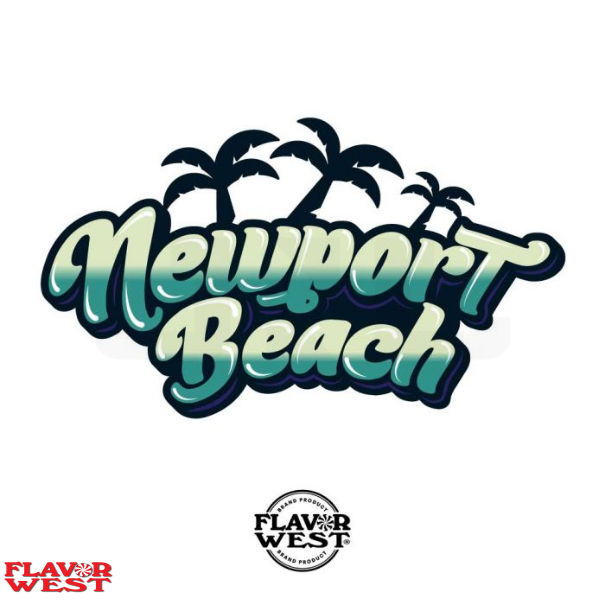 Flavor West Newport Beach - In Stock