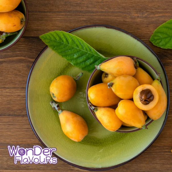 Wonder Flavours SC Nisperos (Fruit)