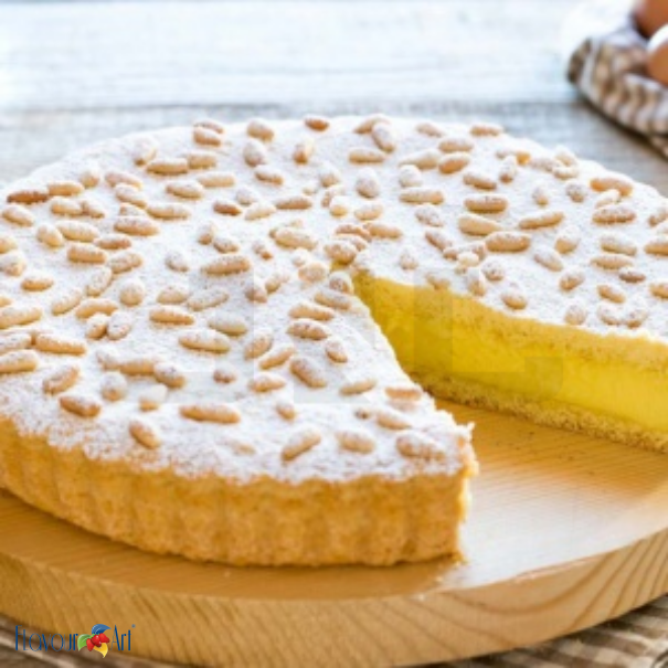 Flavour Art Nonnas Cake - In Stock