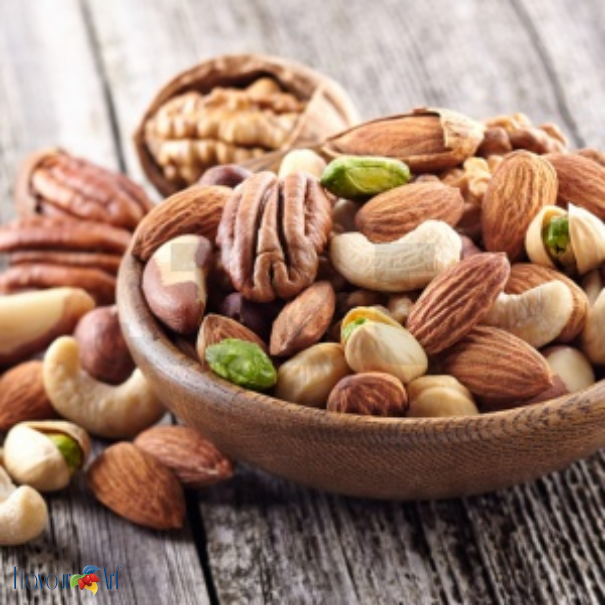 Flavour Art Nut Mix