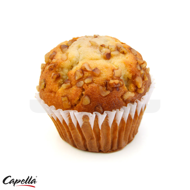 Capella Nut Muffin