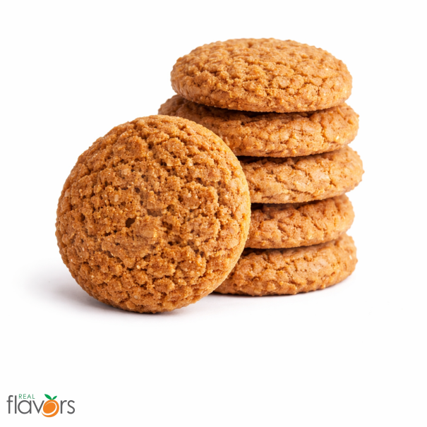 Real Flavors Oatmeal Cookie Extract