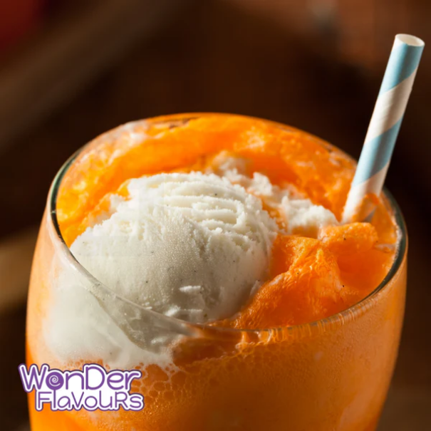 Wonder Flavours SC Orange Cream