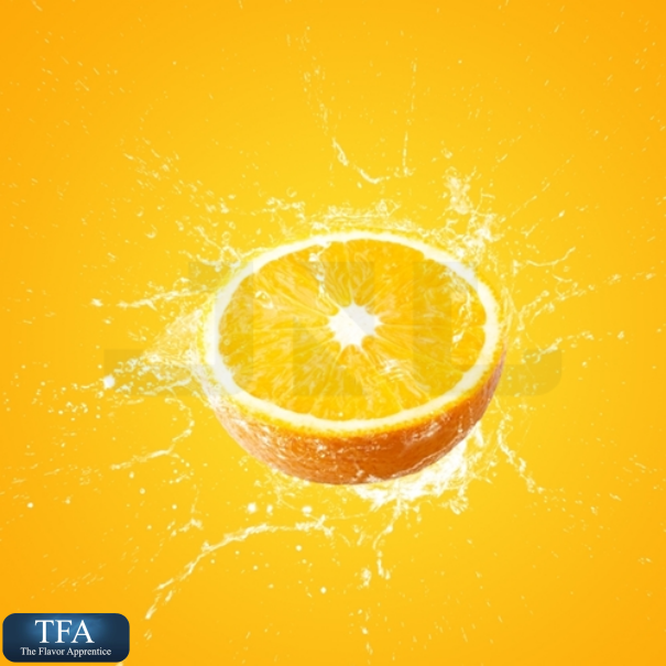 TFA Orange Tangy
