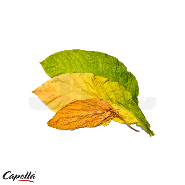 Capella Original Blend