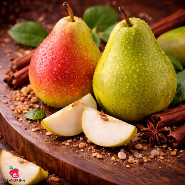 Flavorika Pair of Pears - In Stock