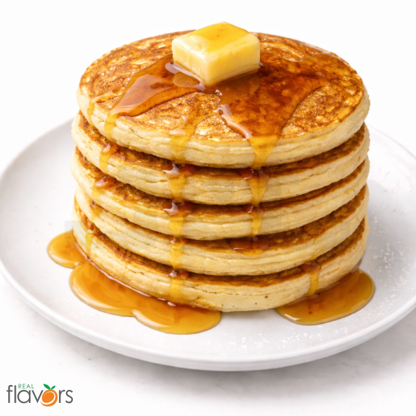 Real Flavors Pancake Extract
