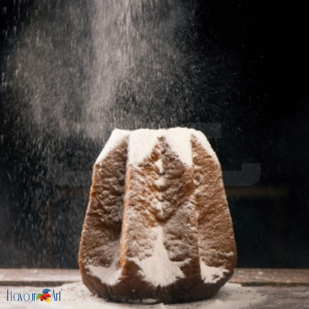 Flavour Art Pandoro