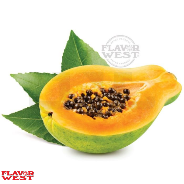 Flavor West Papaya - In Stock