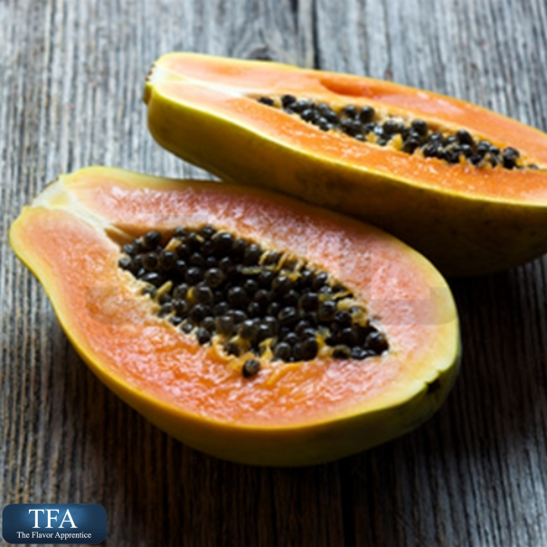 TFA Papaya - In Stock