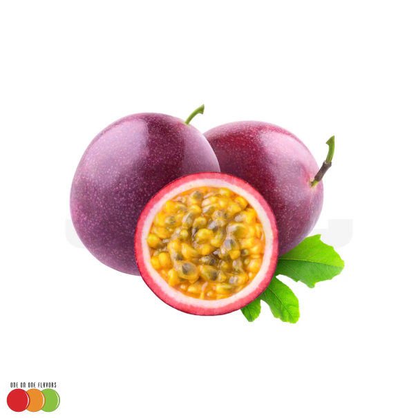 One On One Passion Fruit - In Stock