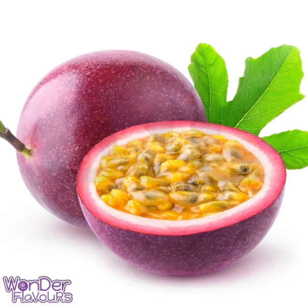 Wonder Flavours SC Passionfruit