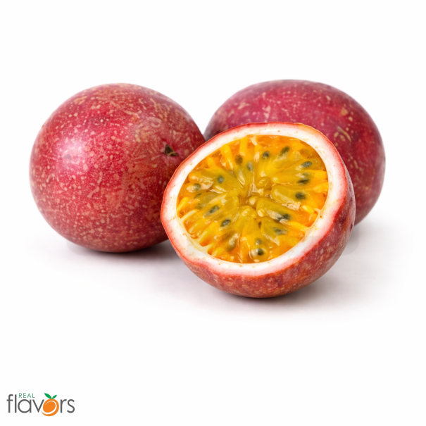 Real Flavors Passionfruit Extract - In Stock
