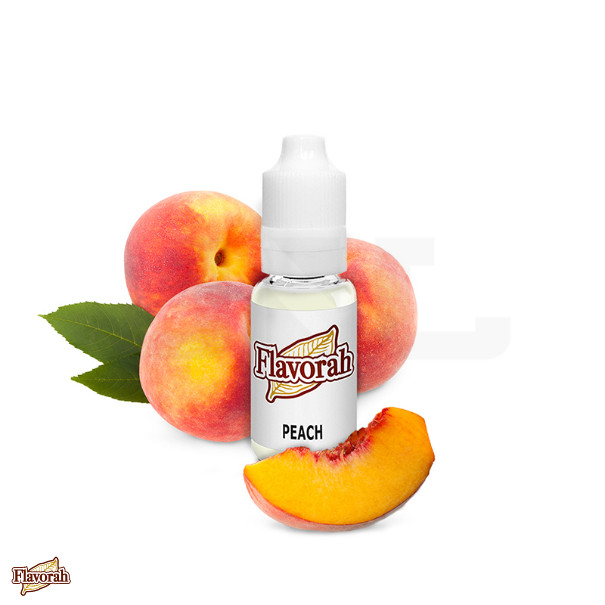 Flavorah Peach