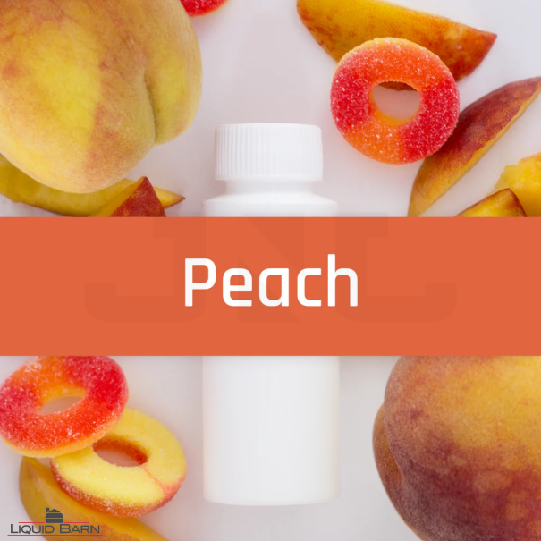 Liquid Barn Peach - In Stock