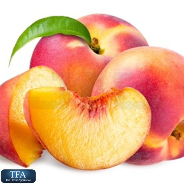 TFA Peach Juicy