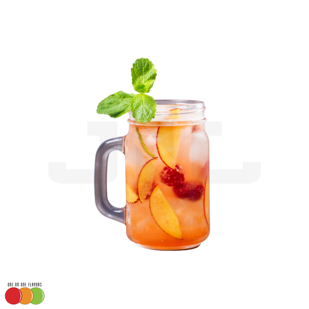 One On One Peach (Lemonade) - In Stock