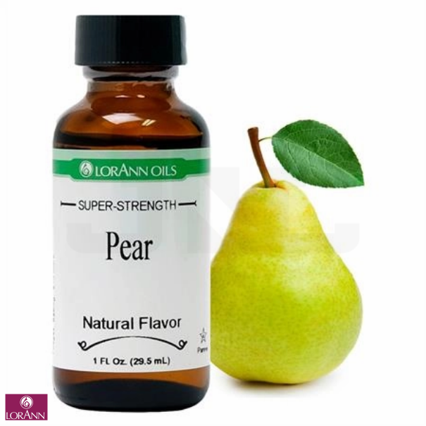 LorAnn Pear - In Stock