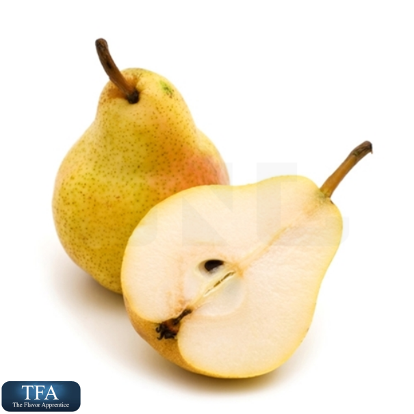 TFA Pear - In Stock
