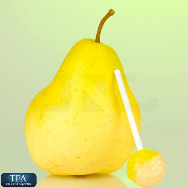 TFA Pear Candy - In Stock