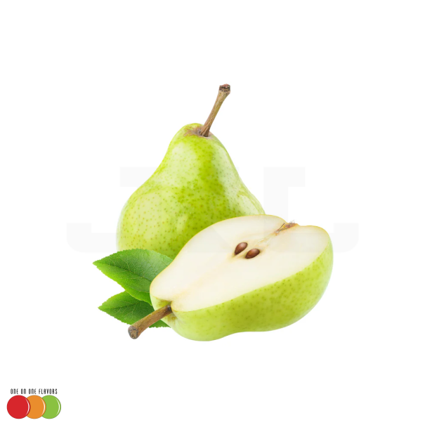 One On One Pear (Juicy)