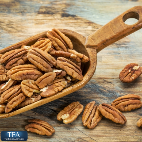TFA Pecan - In Stock