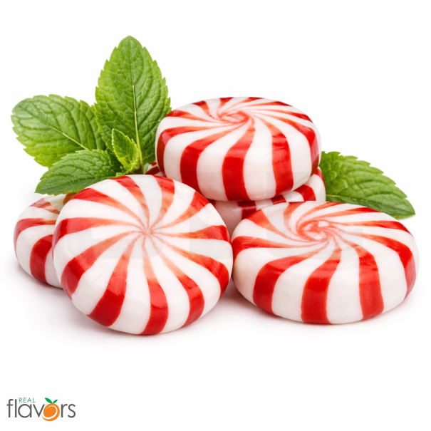 Real Flavors Peppermint Extract - In Stock