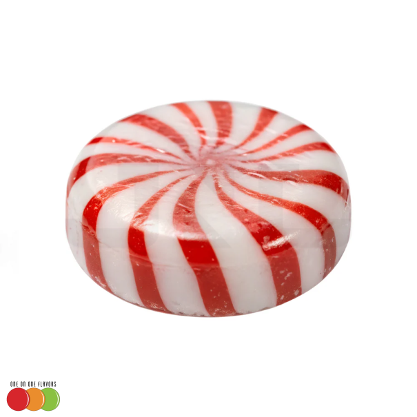 One On One Peppermint (Premium Blend) - In Stock