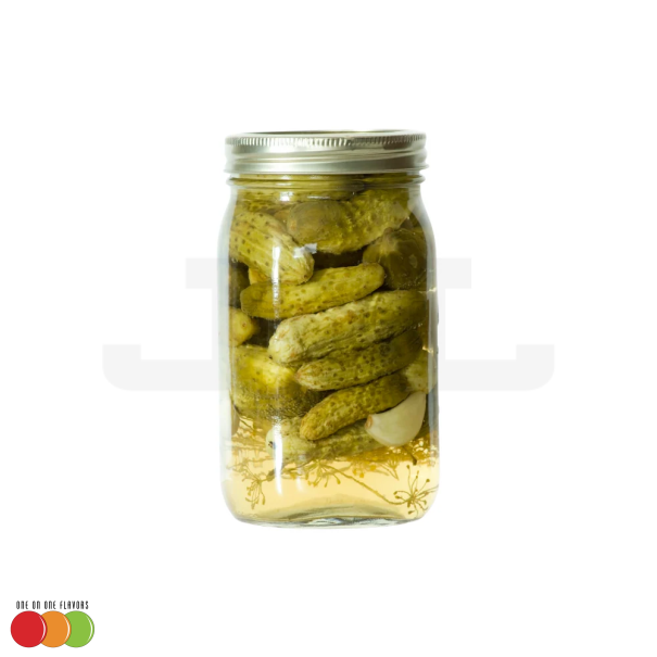 One On One Pickle (Dill) - In Stock