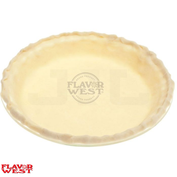 Flavor West Pie Crust - In Stock