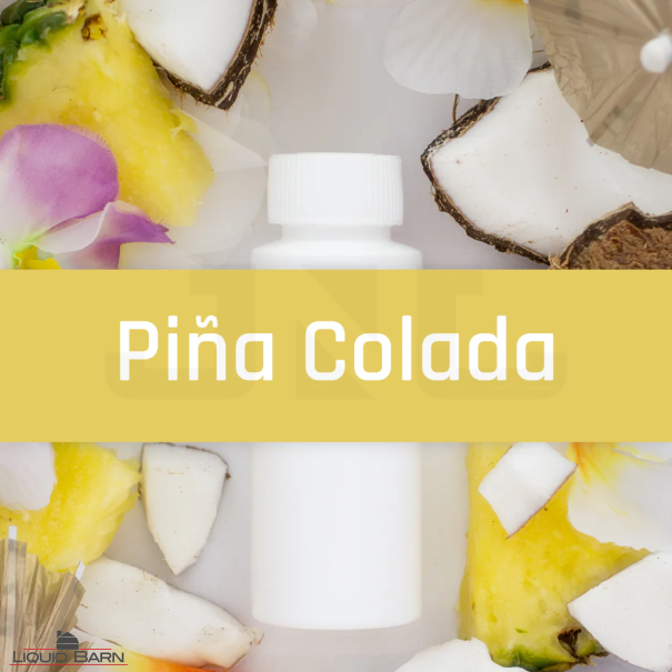 Liquid Barn Pina Colada - In Stock