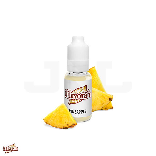 Flavorah Pineapple - In Stock