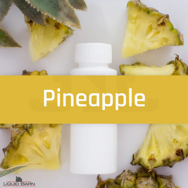 Liquid Barn Pineapple