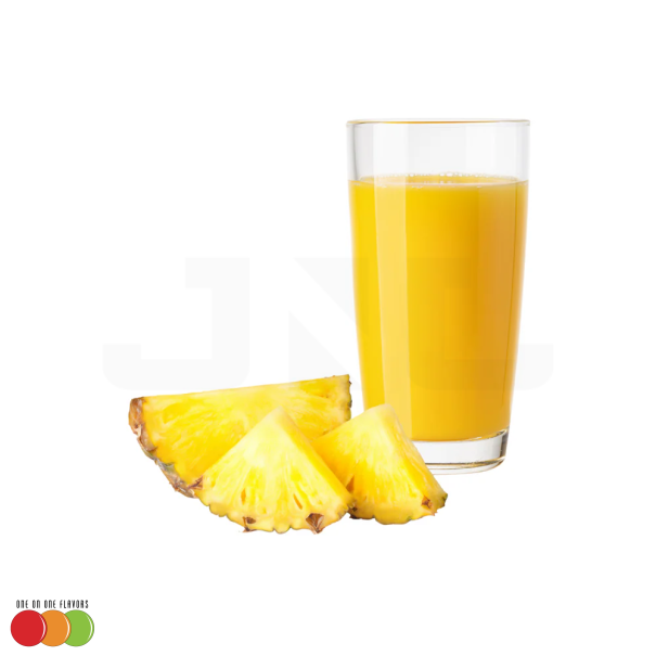 One On One Pineapple (Juice) - In Stock