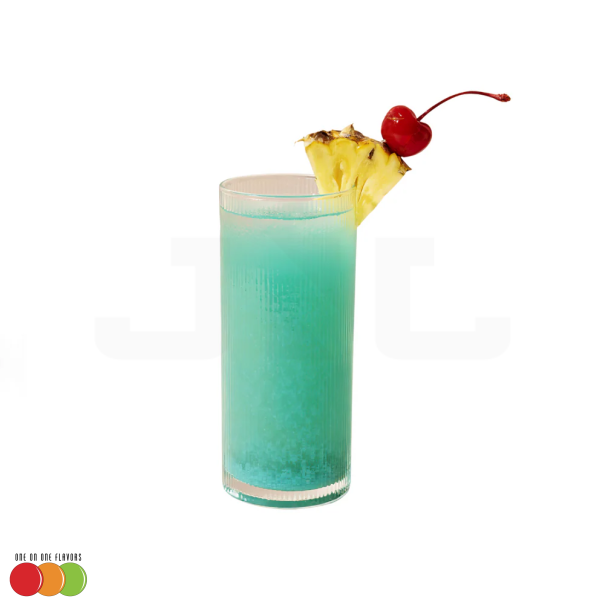 One On One Pineapple (Soda)
