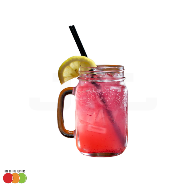 One On One Pink Lemonade