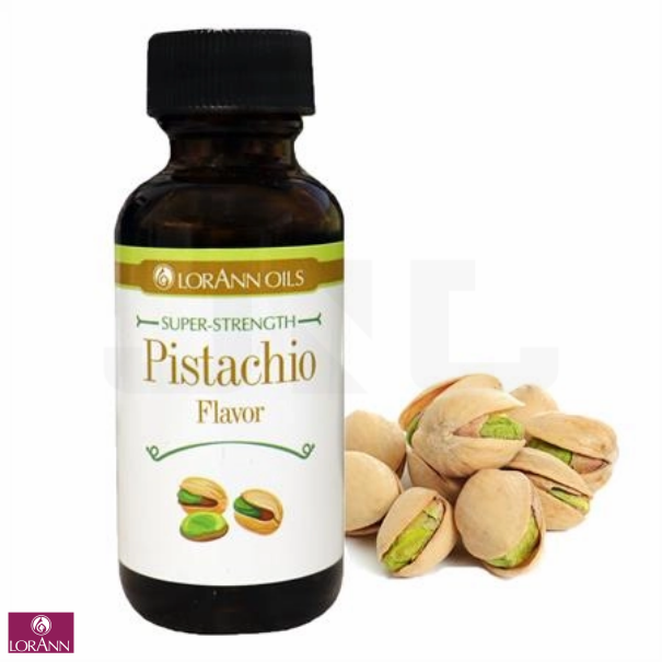 LorAnn Pistachio - In Stock