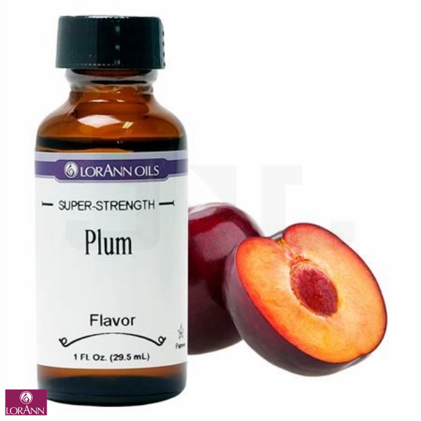 LorAnn Plum - In Stock
