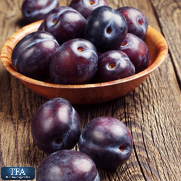 TFA Plum