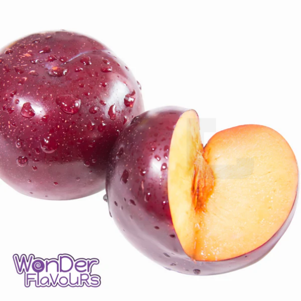 Wonder Flavours SC Plum (Purple)