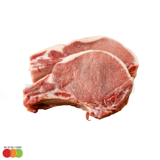 One On One Pork